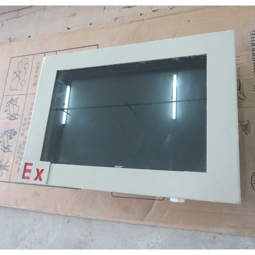 17 "explosion-proof display yhj-171 explosion-proof display LED screen