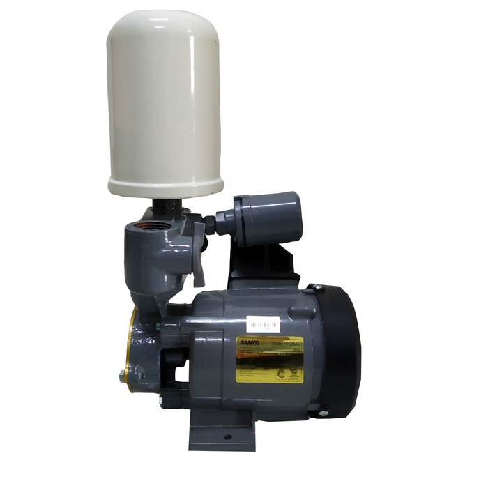 Meisn Pompa Air SANYO PH 236 AC Auto Otomatis ph236ac