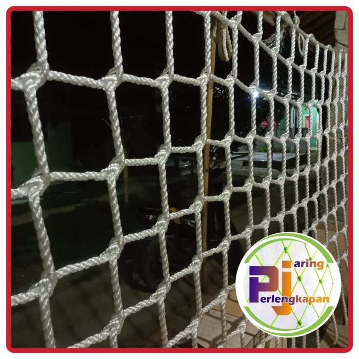 jaring outbound nilon 12mm