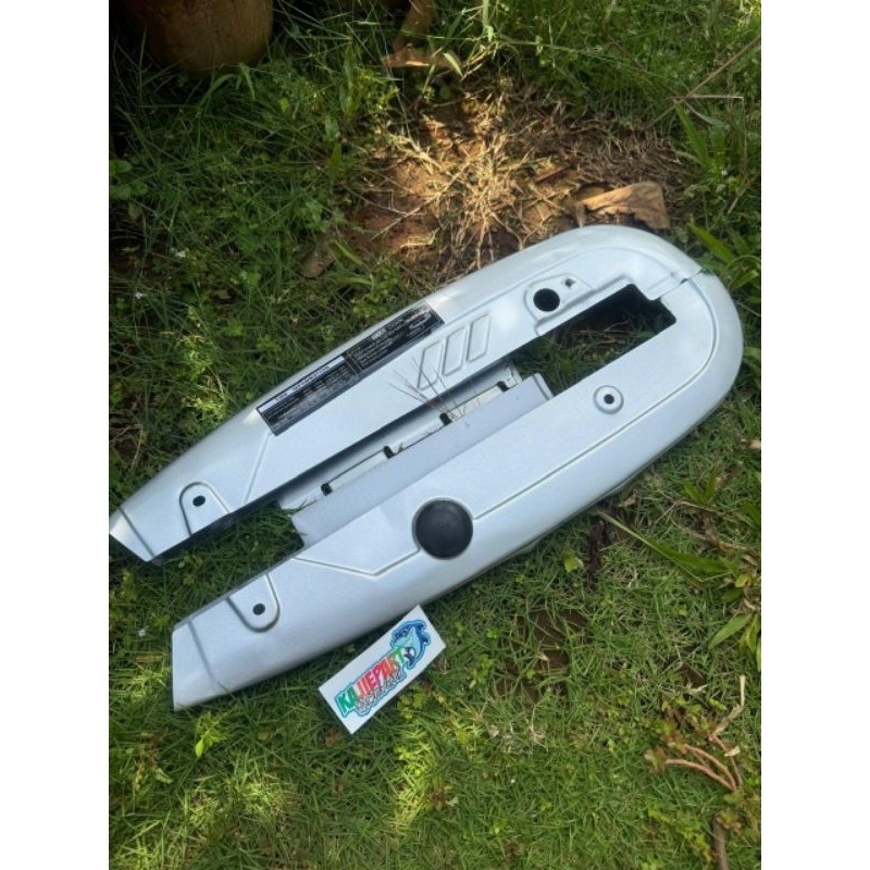 TUTUP RANTAI ASTREA GRAND LEGENDA C70 ASTREA  PRIMA