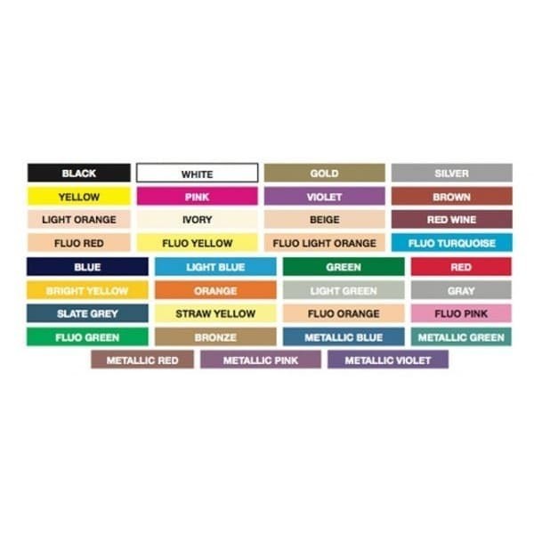 

Uni POSCA Paint Marker PC-8K Broad Chissel Tip 8.0mm Part 1 - metallic green