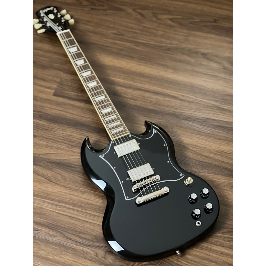 Epiphone SG Standard - Ebony