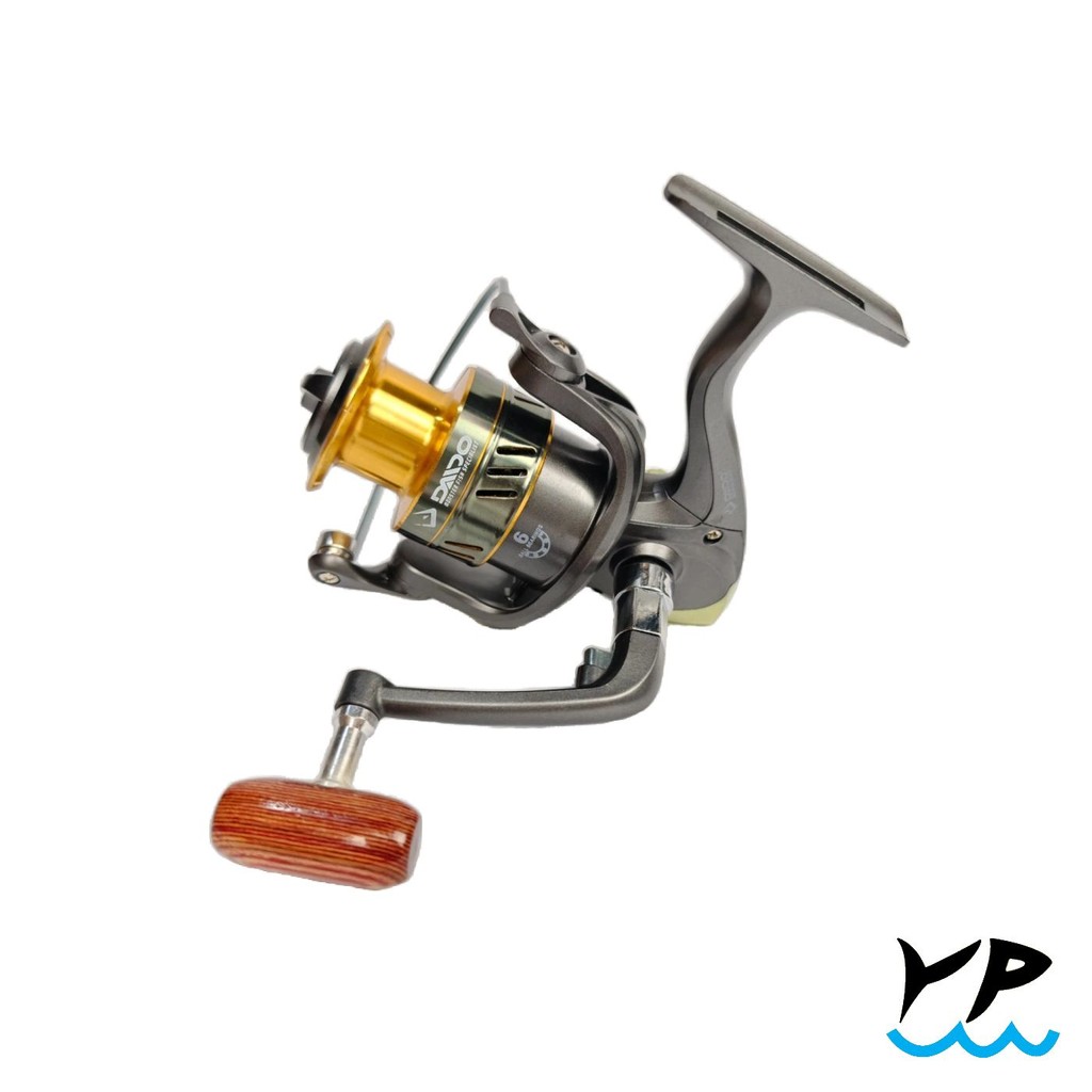 Reel Pancing Daido Manta - 6000