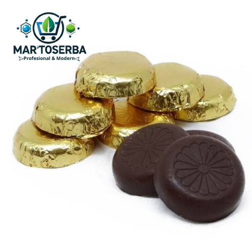 

MT CHACHA COKLAT COIN 1Kg Coklat Coin Kiloan Coklat Chacha Kiloan Coklat Chacha 1Kg Coklat Caca Chaca Coklat Snack Biskuit Coklat Kiloan Snack Coklat Kiloan Cemilan Coklat Kiloan Cemilan Manis Coklat Jajan Cokelat Collins 1kg Coklat Crispy Coklat Import