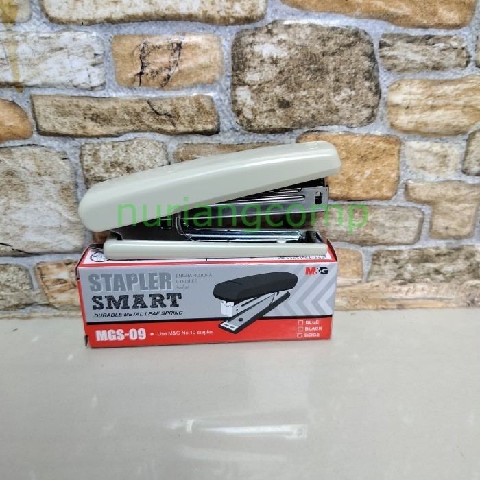 

M&G stapler smart / stapler MGS-09