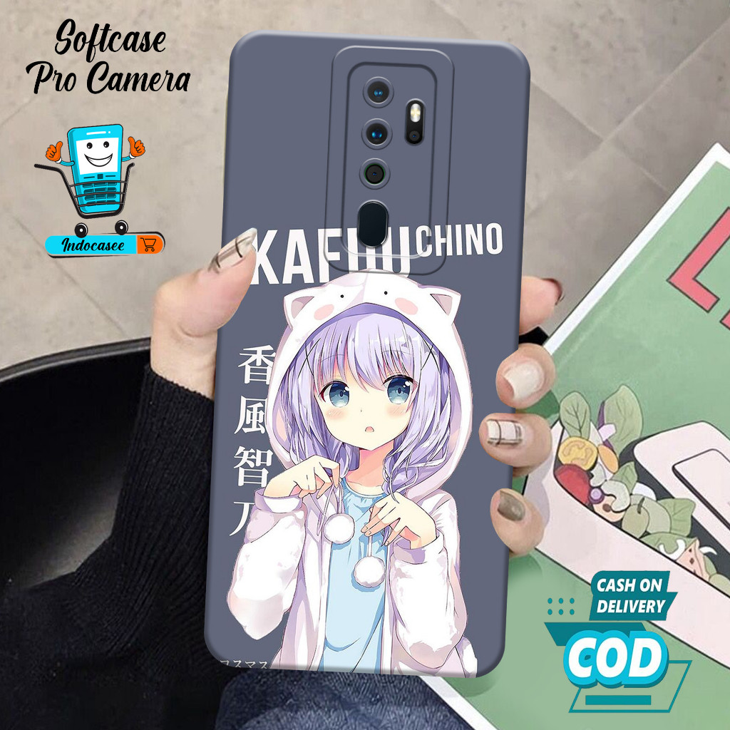 Case Hp Softcase OPPO A5/A9 2020 Case Hp OPPO A5/A9 2020 Silikon Hp OPPO A5/A9 2020 Casing OPPO A5/A