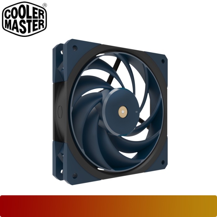 COOLER MASTER MOBIUS 120 OC