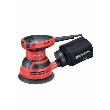 Mesin Amplas MAKTEC MT924 Mesin Sander Orbital Sander Maktec MT 924 Promo