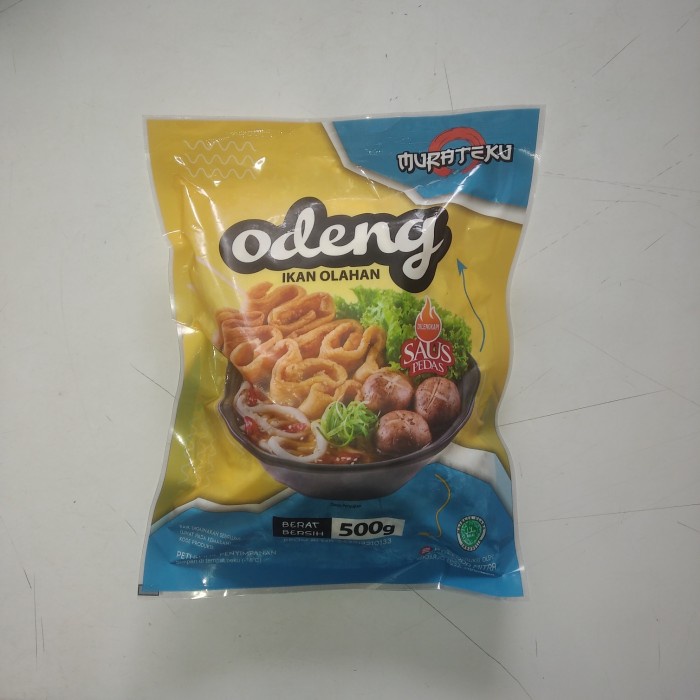 

Murateku Odeng 500gr