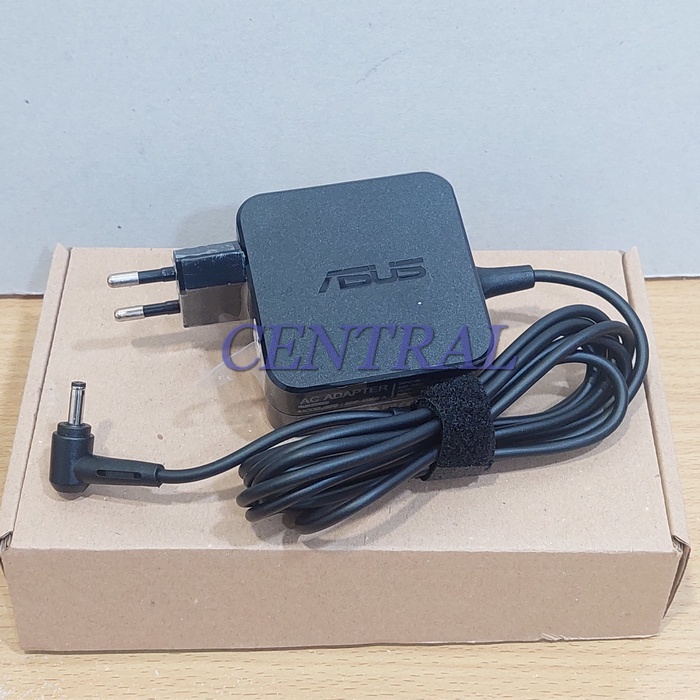 Adaptor Charger Asus VivoBook 14 A412 A412D A412DA X412D X412DA -CP