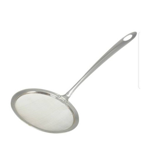 JCM Saringan Minyak Halus Stainless Serokan Tirisan Gorengan