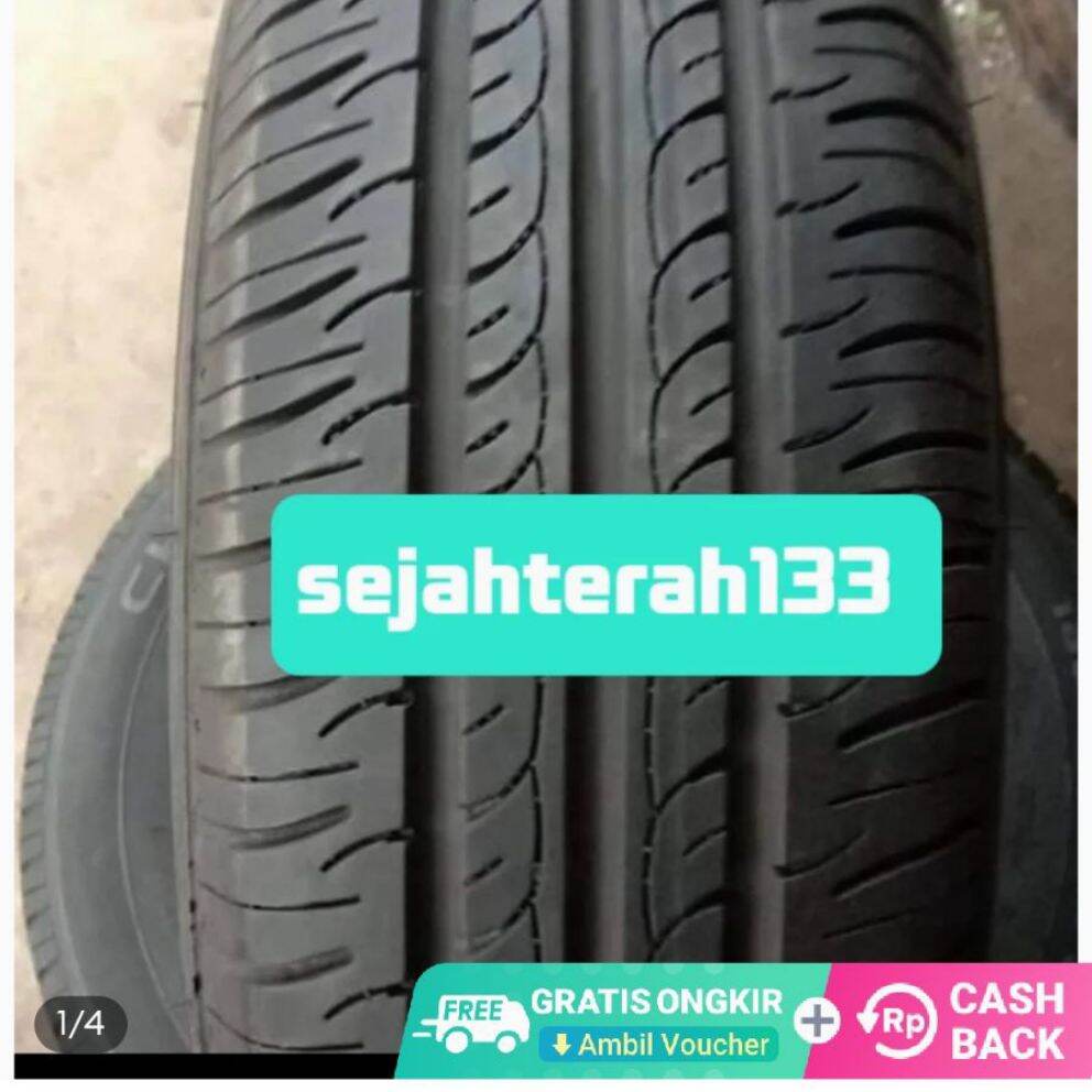 BAN MOBIL RING 15 185/65 R15 COPOTAN TUBLES BERKUALITAS