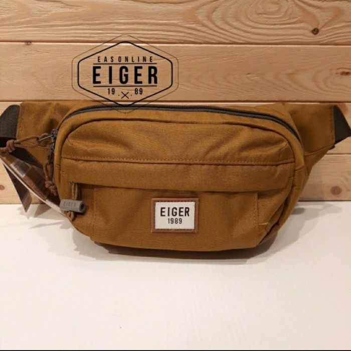 Eiger Waist Bag Sender 3.0(910005340)