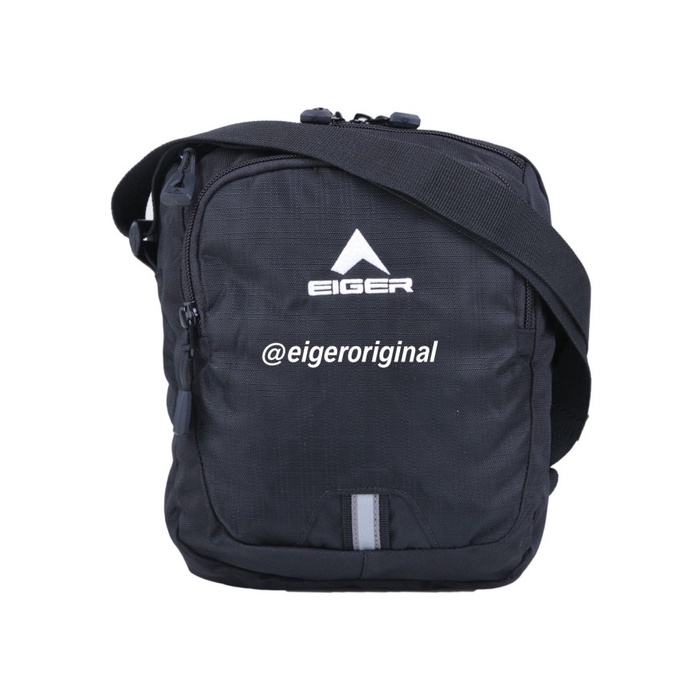 Tas Slempang Eiger Original Travel Pouch Special Request