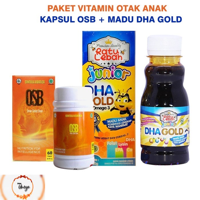 vitamin untuk otak anak pintar - vitamin anak nafsu makan dan gemuk