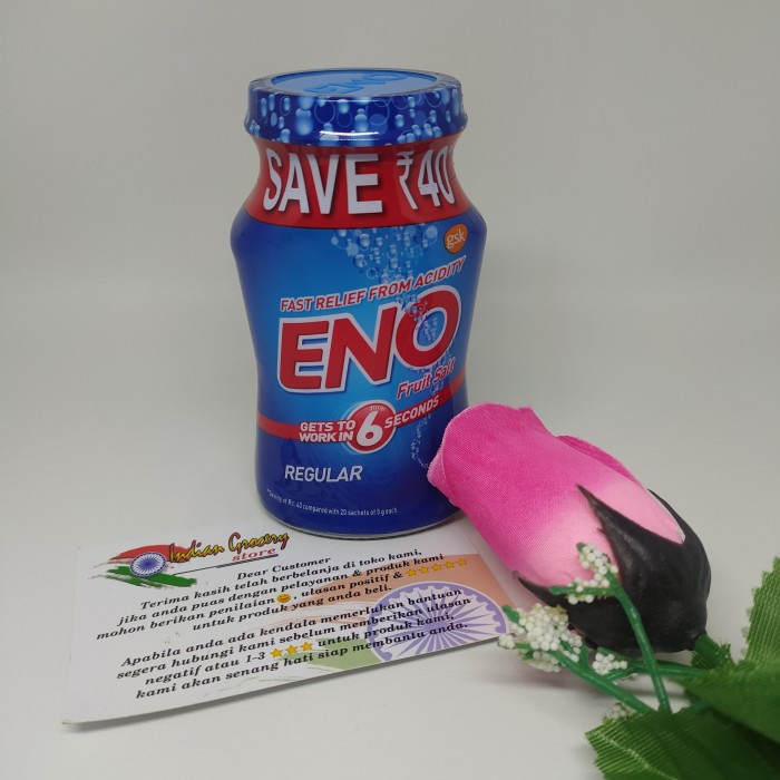 

New Produk Terlaris ENO