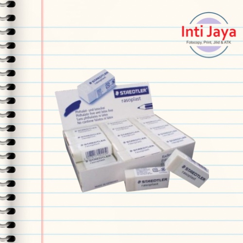 

Stip Steadtler BR 40 Putih