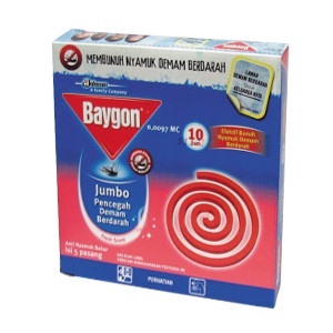 BAYGON BAKAR JUMBO