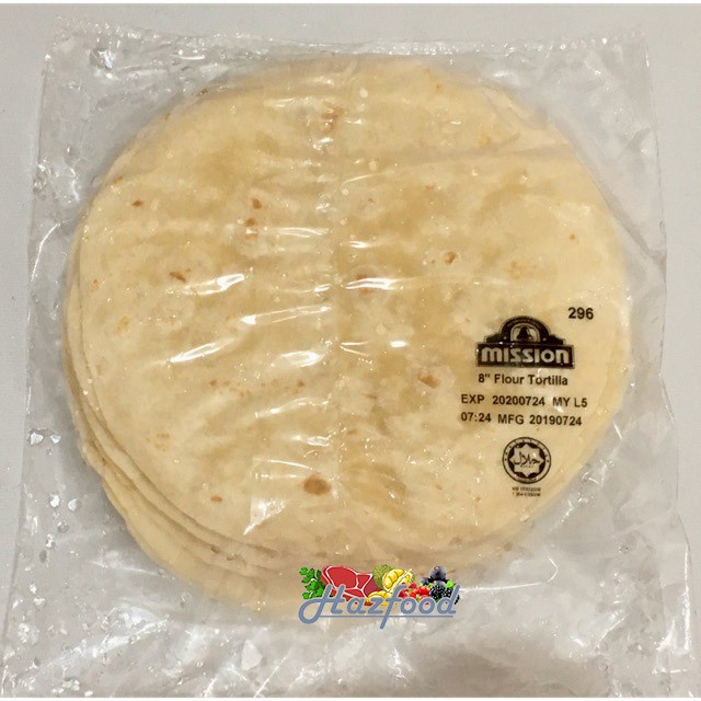 

Mission Tortillas press 8inch