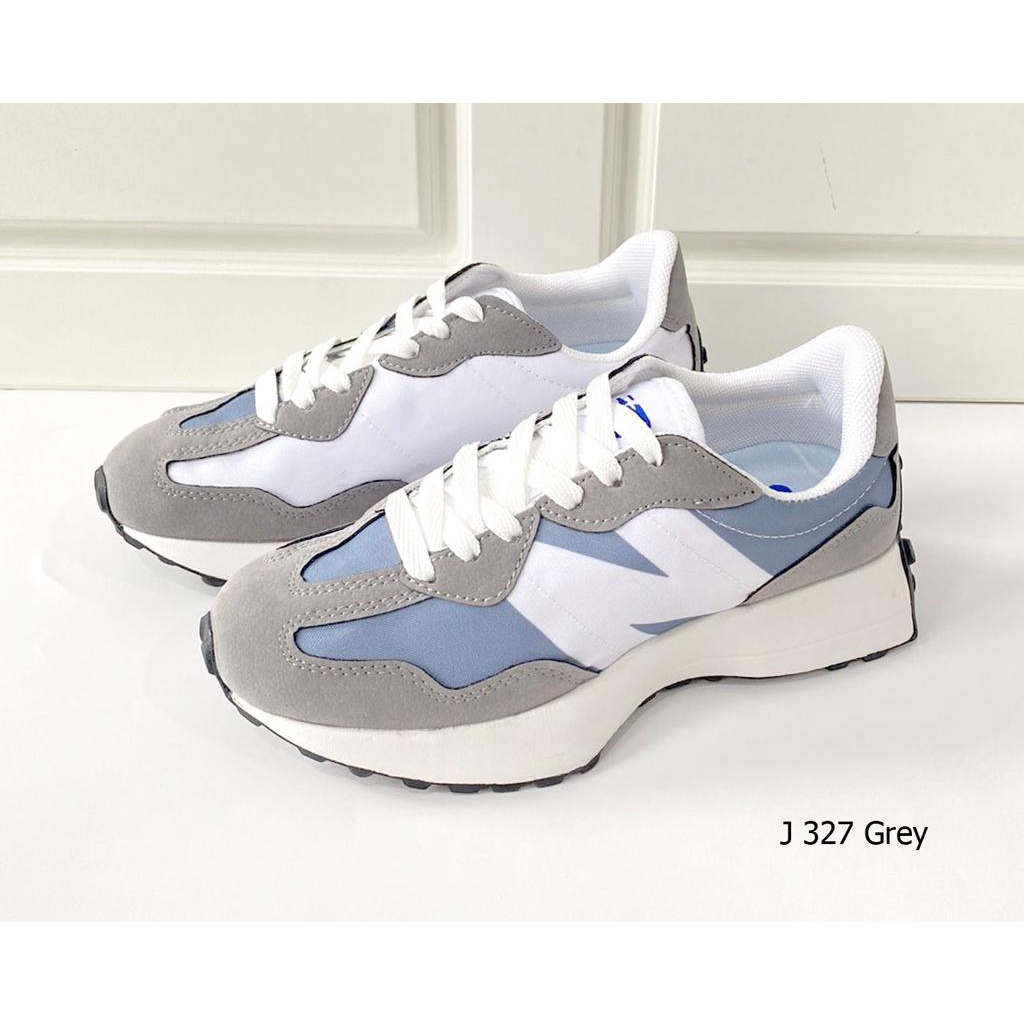 SERIE J 327 SNEAKER INCENSE MOONBEAM CLASSIC ORIGINAL BRANDED