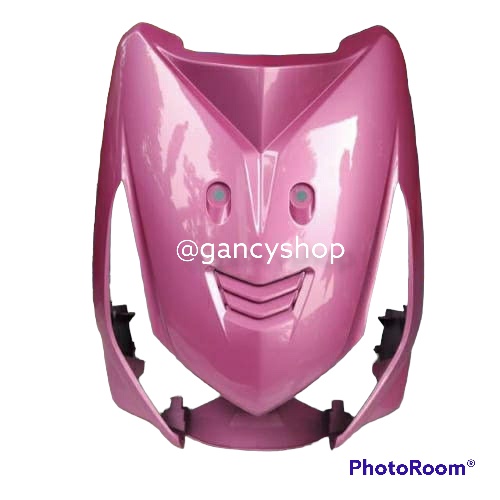 Tameng Depan beat karbu/ Dasi depan Beat Karbu Terlengkap / Tameng / Panel Honda Beat karbu 2008 200