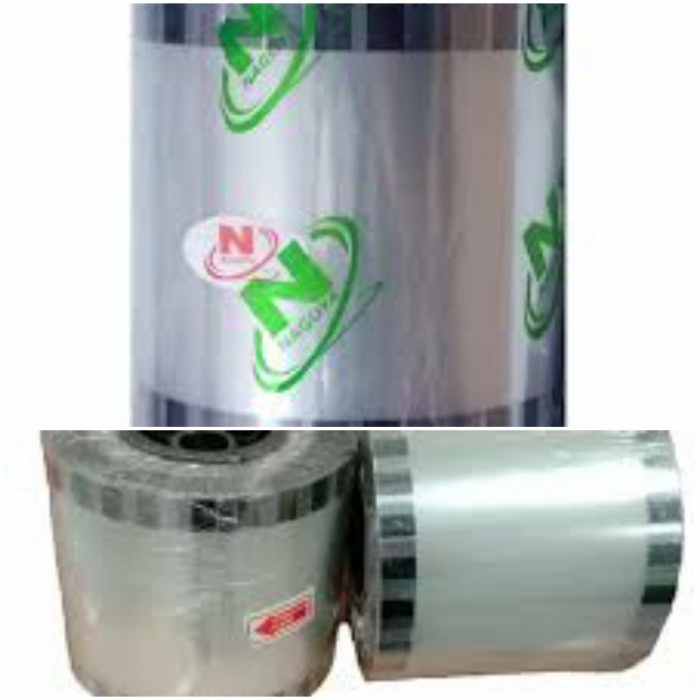lid cup sealer polos 1000 cup