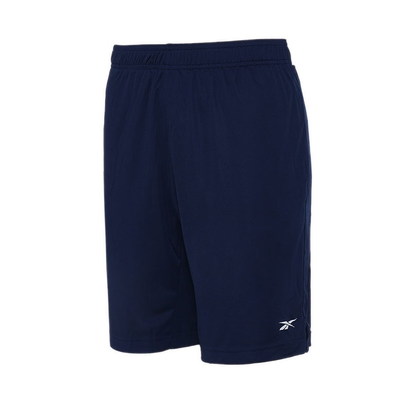 Reebok Comm Knit Men's Short - Vector Navy