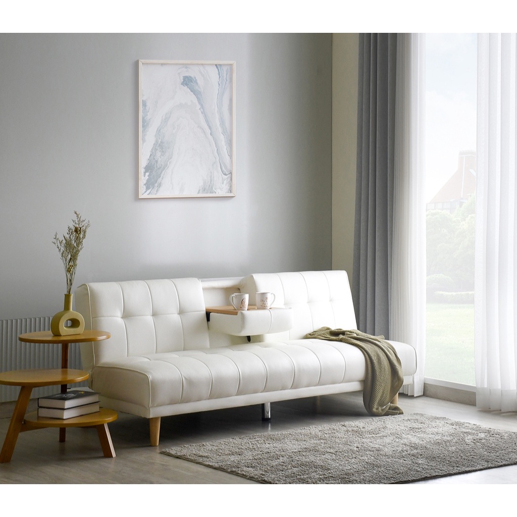 JA | Sofa Bed Minimalis Murah / Sofa Bed Multifungsi Sofa Bed Modern