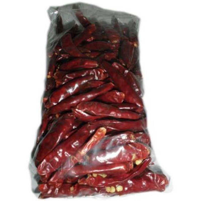 

reerengswetmall 1kg Cabe Merah Kering / Cabe Caplak Kering/cabe besar kering paling laris segera di order keburu kehabisan