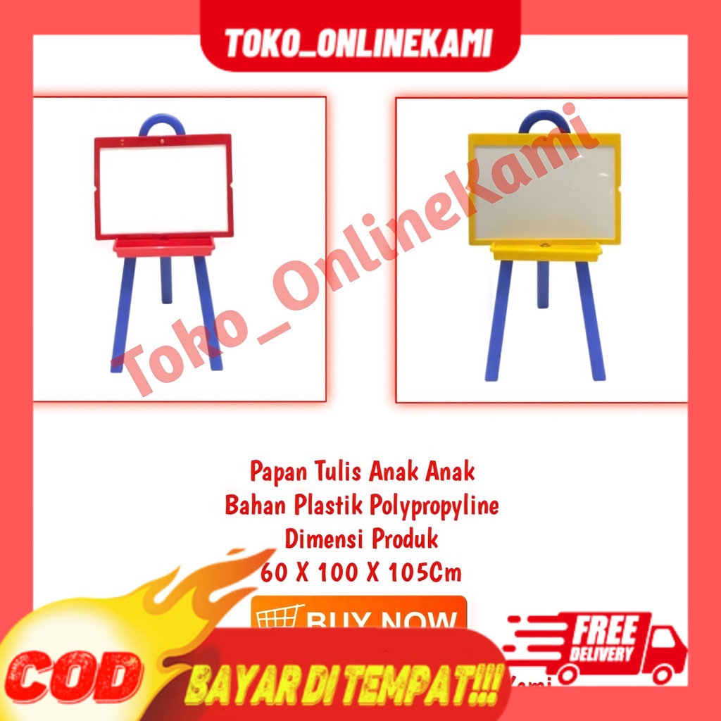 

Papan Tulis Anak anak/INFORMA Yaris Papan Tulis Anak/Papan Belajar