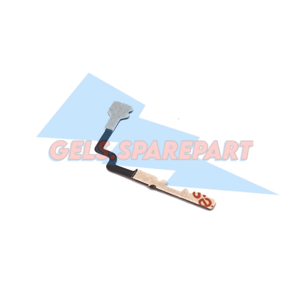 FLEXIBLE VOLUME OPPO A92 2020 / FLEX VOLUME OPPO A92 2020