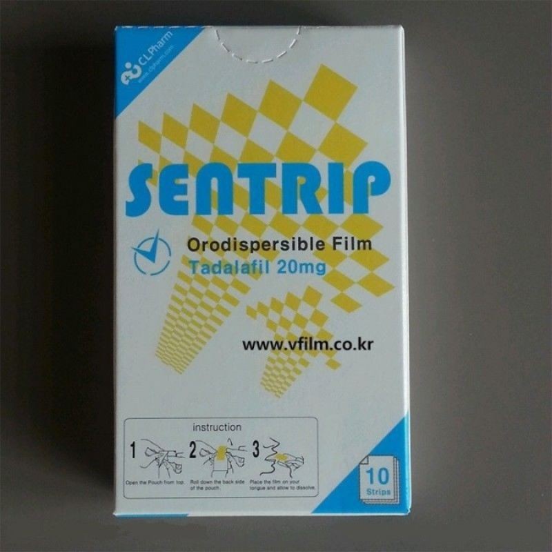 (" SENTRIP ASLI PERMEN KOREA UNTUK PRIA 1 BOX BESAR ISI 10 KOTAK ORIGINAL(GRATIS ONGKIR)