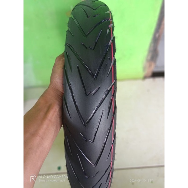 ban seken bekas tubles tubeles beat vario mio depan/belakang 80/80'90/80 ring14