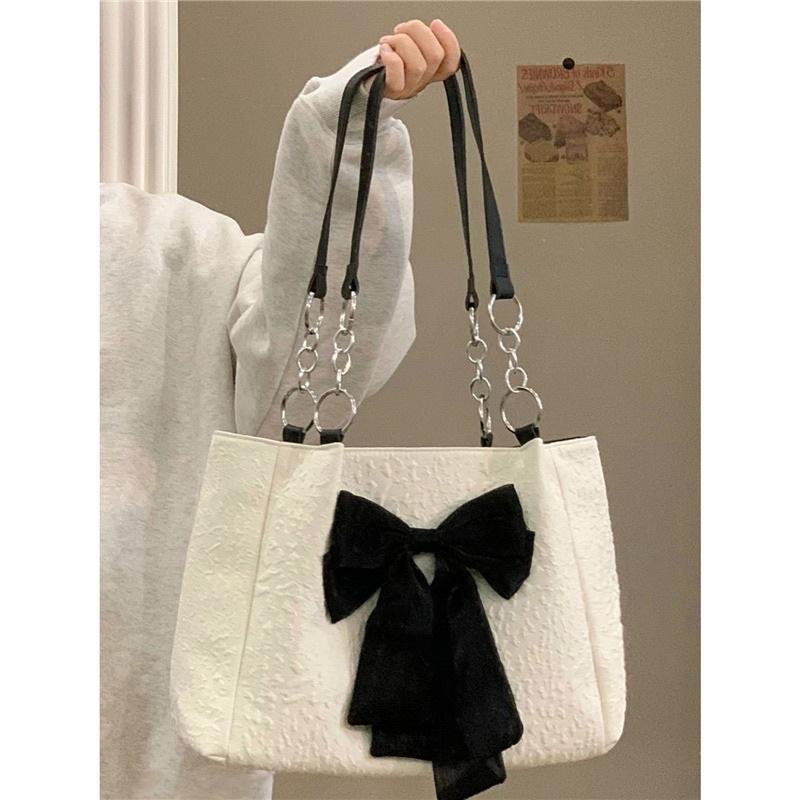 Tas Bahu Wanita GS 535 Tas Cewek Tote Bag Besar