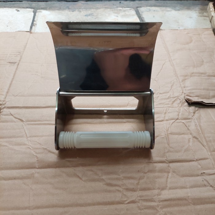 tempat tissue | paper holder | TOTO