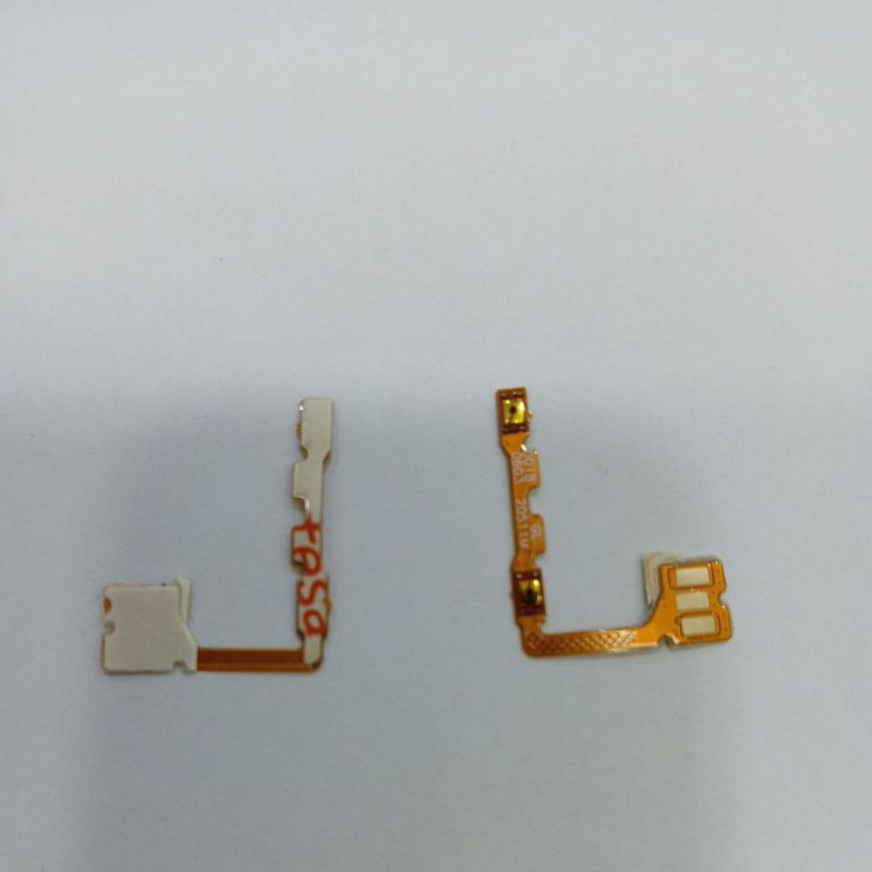 fleksibel volume untuk Untuk Realme 1