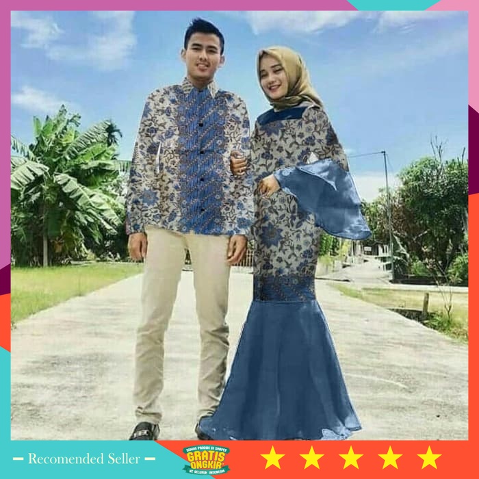 ⭐⭐⭐⭐⭐ Baju Couple Premium murah Untuk anak remaja Pasangan Romantis / [COUPLE DUYUNG KACA SL]Baju ba