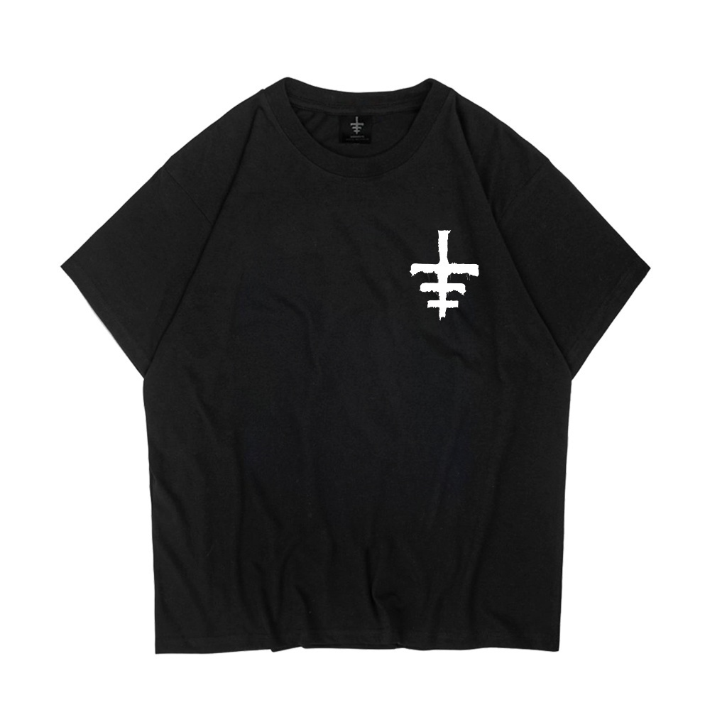 【COD】 STRANGERS Official Merchandise HC Oversize Tshirt /