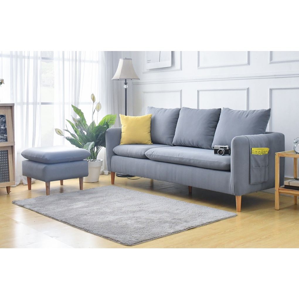 Sofa Ruang Tamu Minimalis Sofa L Minimalis Sofa Tamu L Sofa Dandy