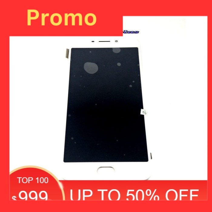 Lcd plus Frame Oppo F1 Plus Original