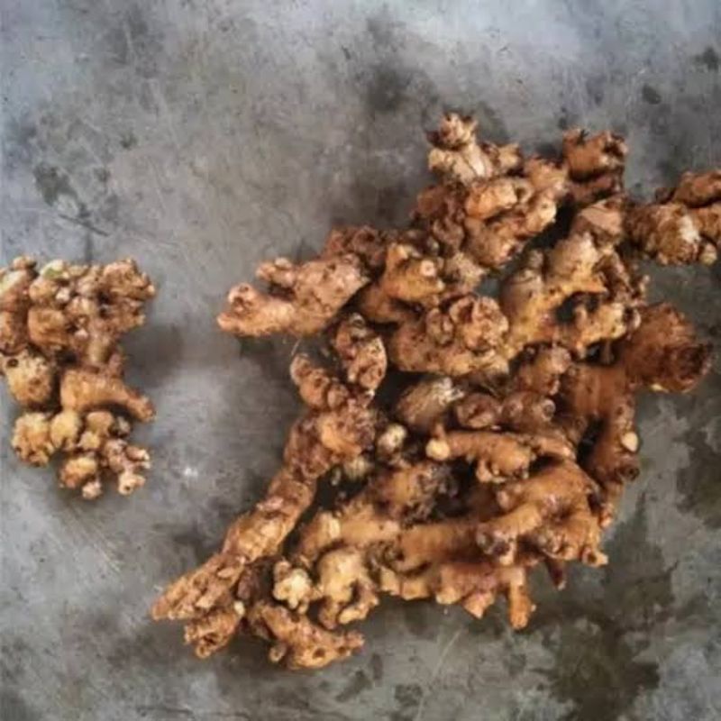 

New promo JAHE SEGAR BERAT 250 gram
