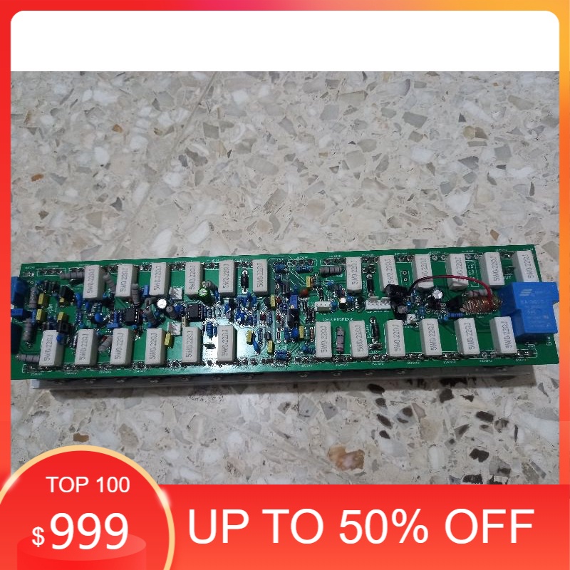 PROMO Kit Driver GB 2U Dobel Layer