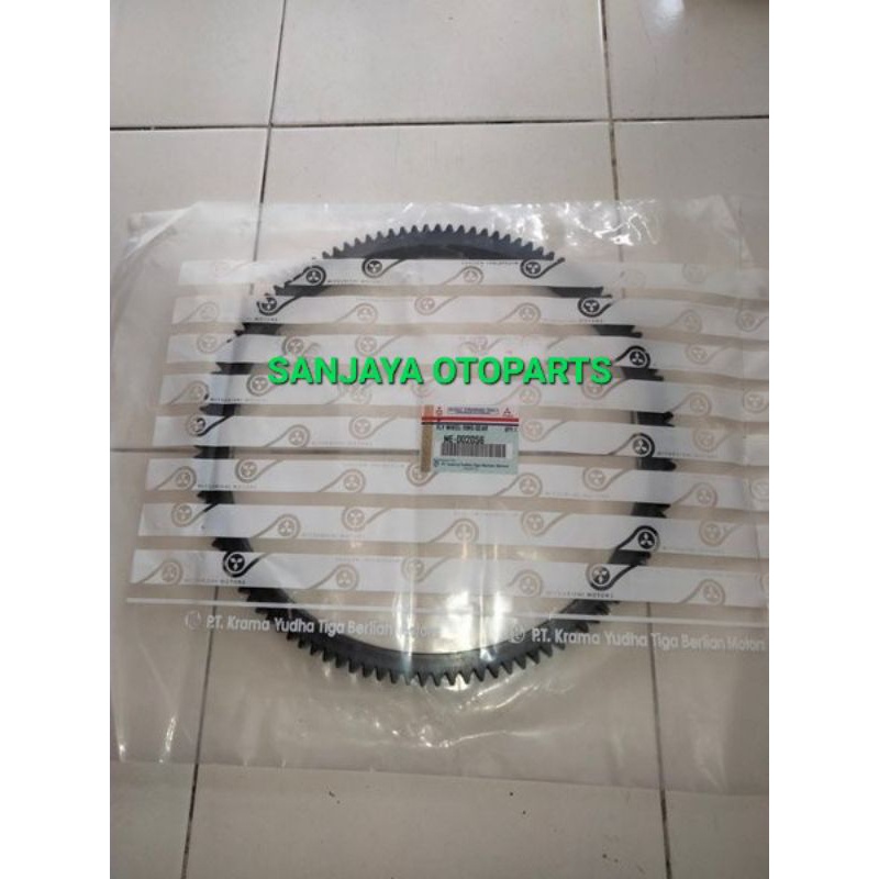 Fly Wheel Gear COLT T120ss / Gigi Roda Gila