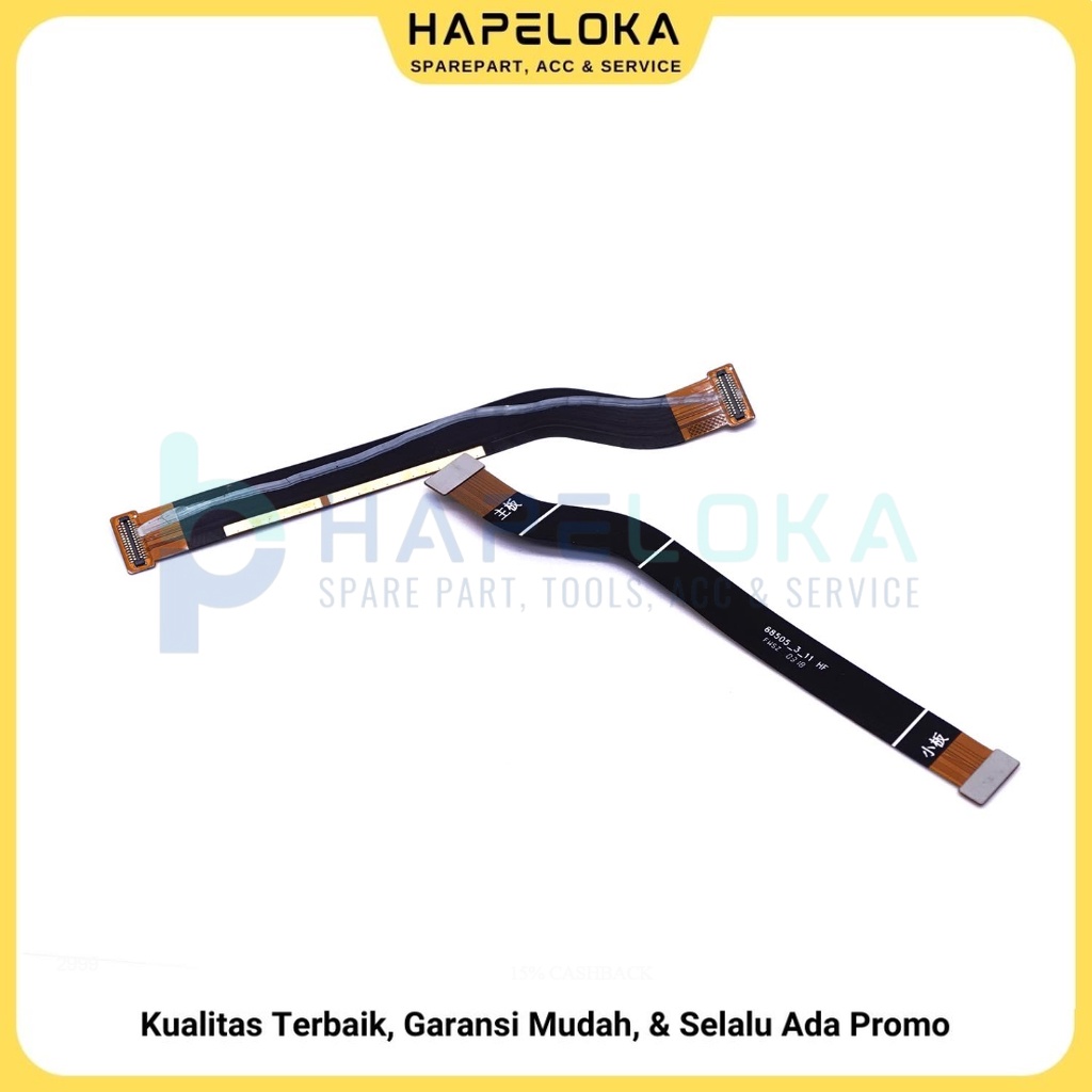 FLEXIBLE BOARD XIAOMI REDMI 5A / FLEX BOARD XIAOMI REDMI 5A