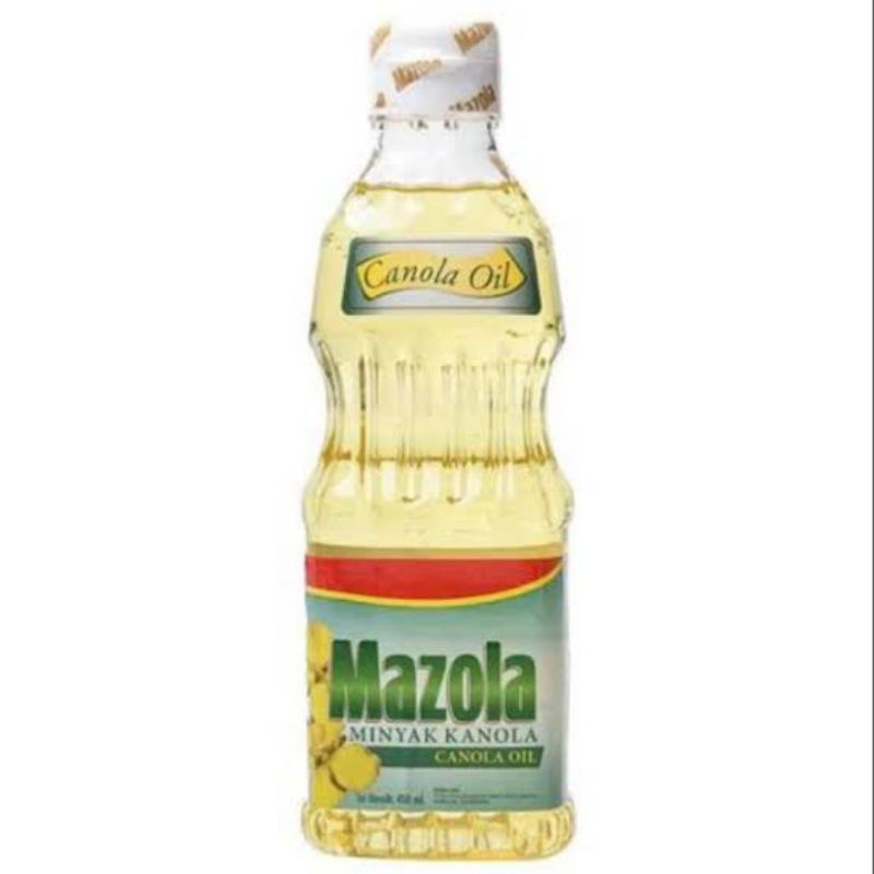 

COD Minyak Canola 450ml & 900ml