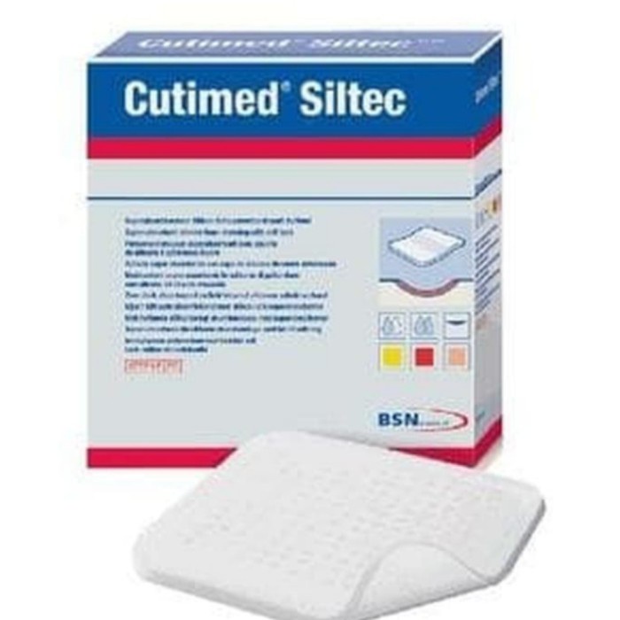 cutimed siltec 10x20 cm bsn harga perlembar