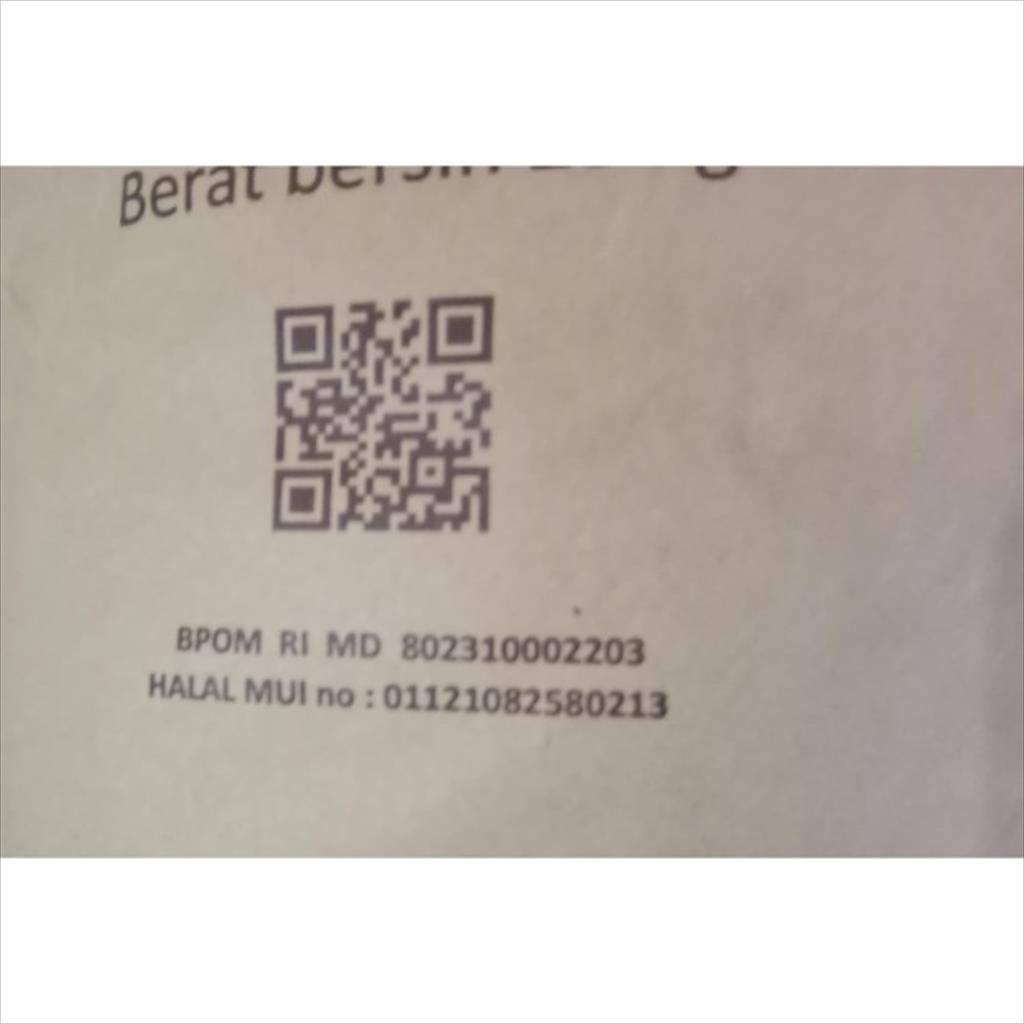 

RB KRIMER BUBUK - CREAMER POWDER 1 KG FAT 26% NON DAIRY HALAL