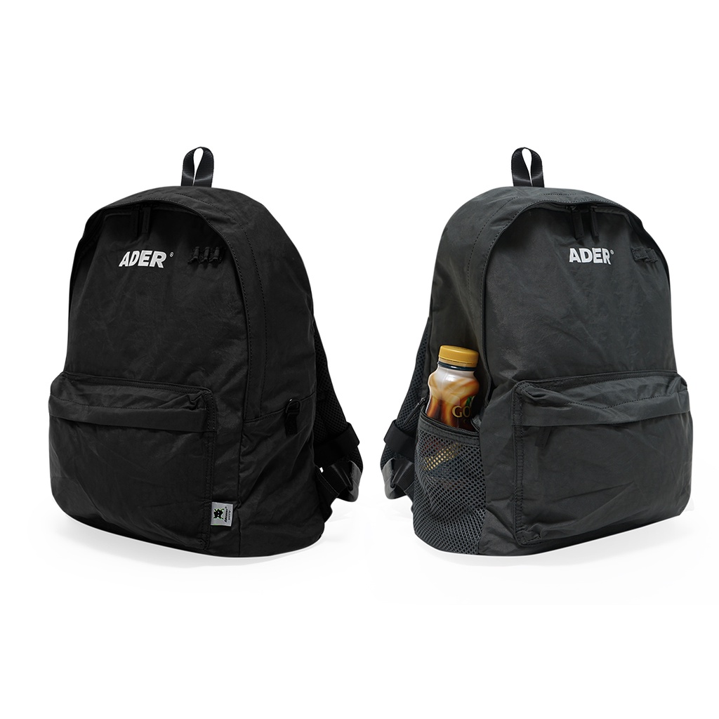 Ader Error Upside Down Backpack