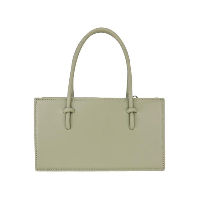 MURAH Hush Puppies Tas Wanita Mahreen Top Handle S Olive