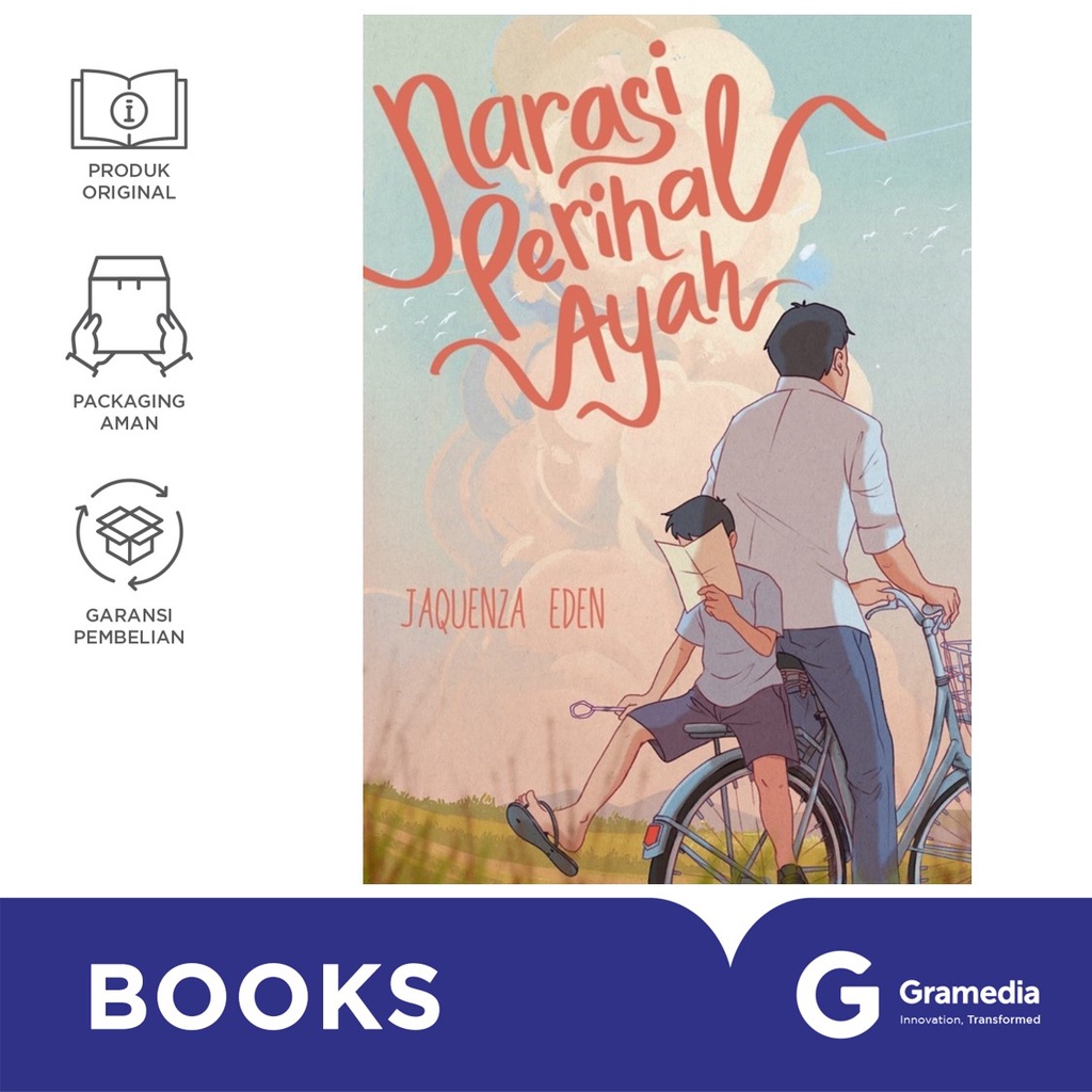 Narasi Perihal Ayah (Jaquenza Eden)